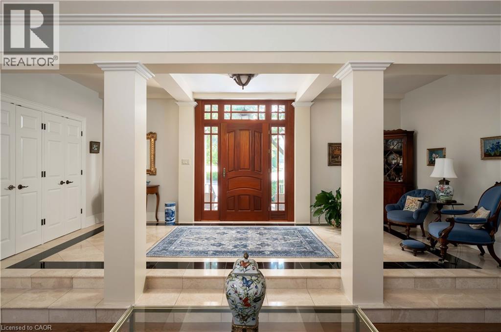 276 Carrington Place, Waterloo, Ontario N2T 2K1 - Photo 5 - 40802227