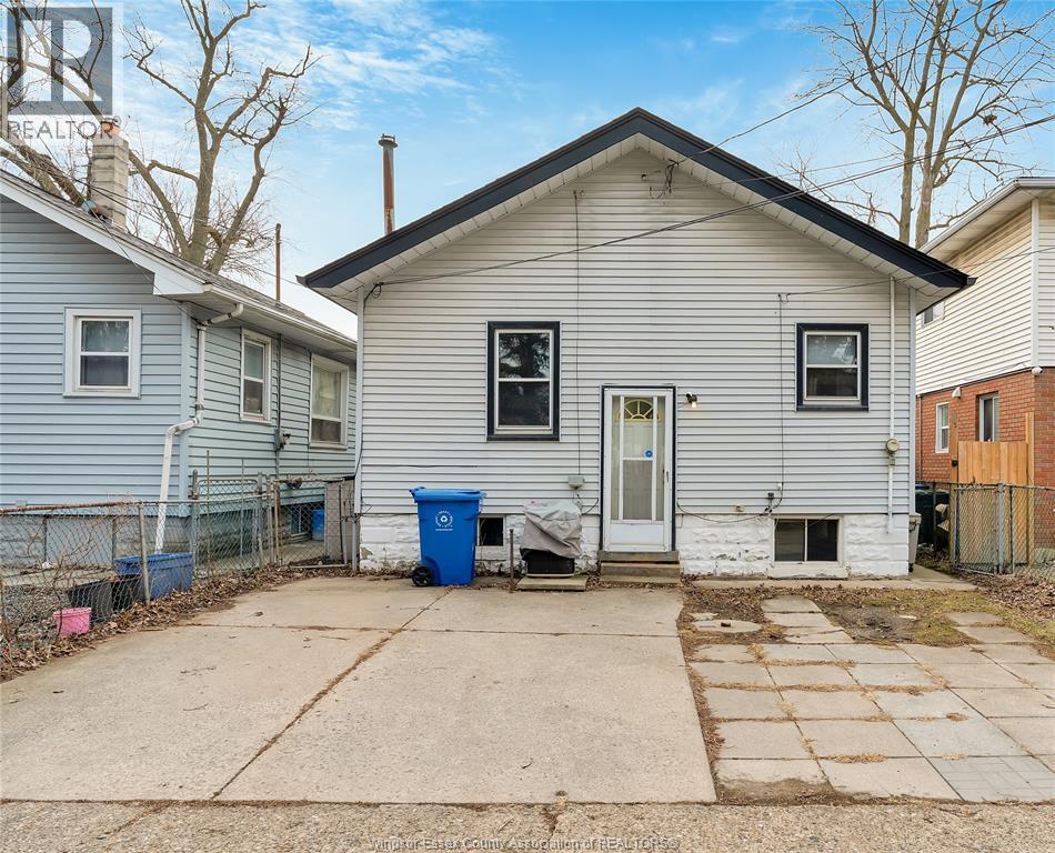 336 Josephine Avenue, Windsor, Ontario N9B 2L1 - Photo 25 - 26004335
