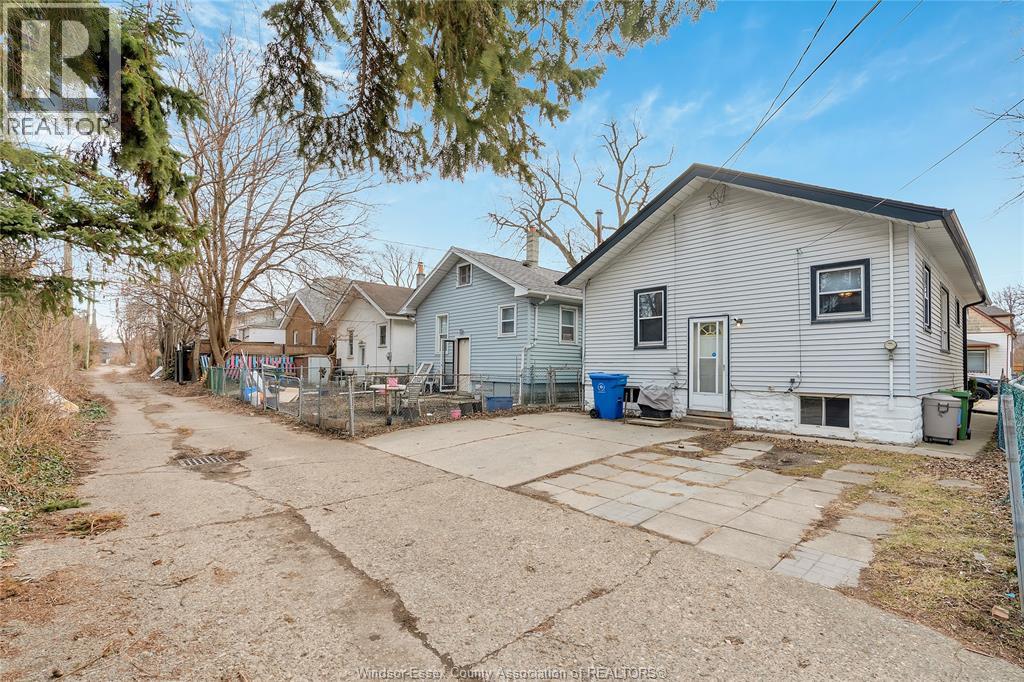 336 Josephine Avenue, Windsor, Ontario N9B 2L1 - Photo 26 - 26004335
