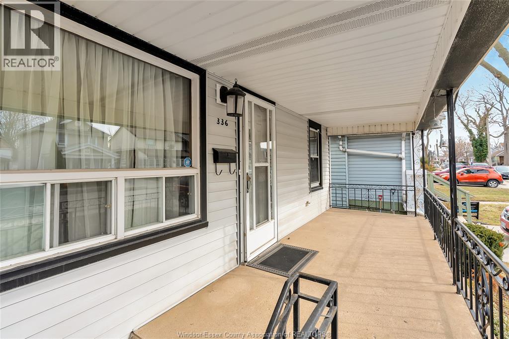 336 Josephine Avenue, Windsor, Ontario N9B 2L1 - Photo 3 - 26004335