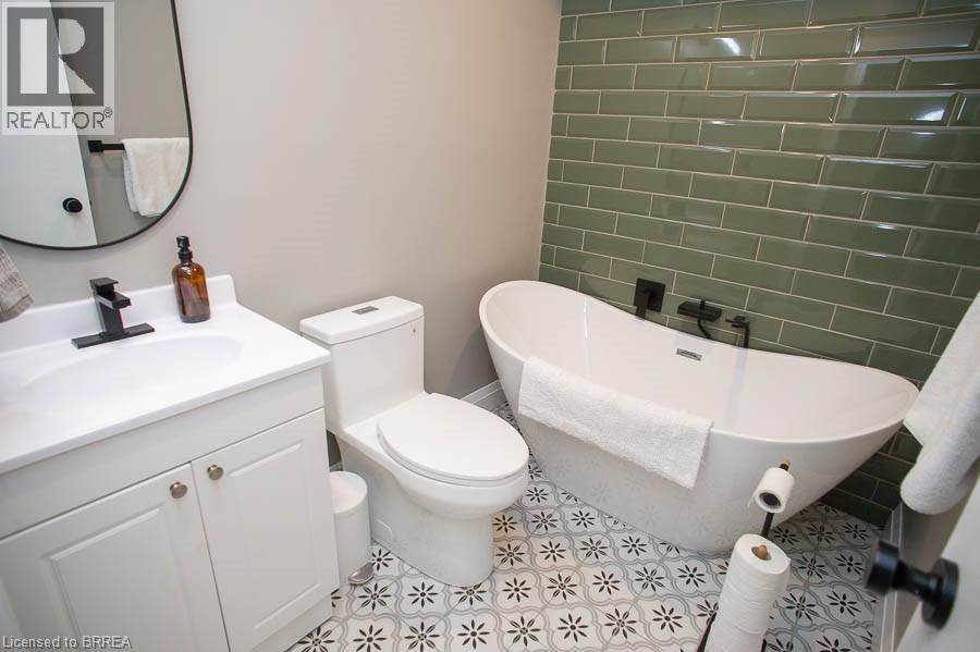 27 Coulbeck Road, Brantford, Ontario  N3P 1B5 - Photo 26 - 40808671