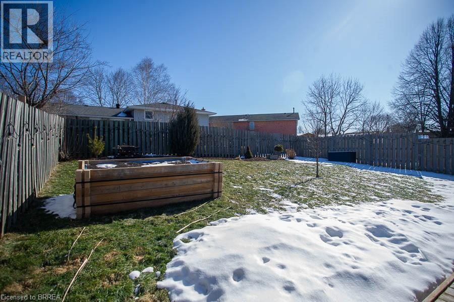 27 Coulbeck Road, Brantford, Ontario  N3P 1B5 - Photo 27 - 40808671