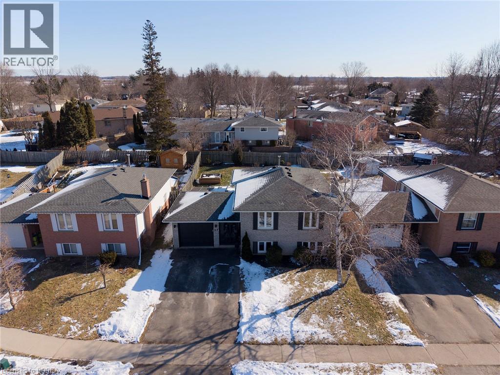 27 Coulbeck Road, Brantford, Ontario  N3P 1B5 - Photo 31 - 40808671