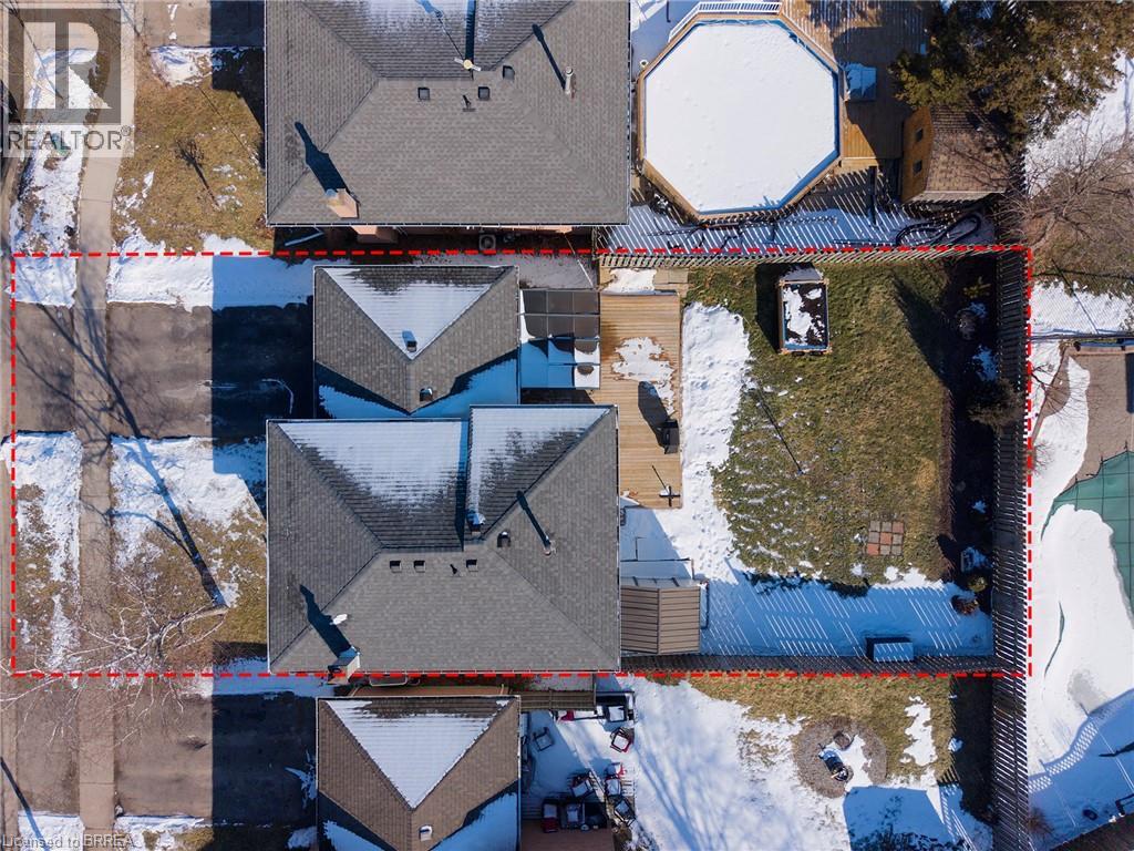 27 Coulbeck Road, Brantford, Ontario  N3P 1B5 - Photo 32 - 40808671