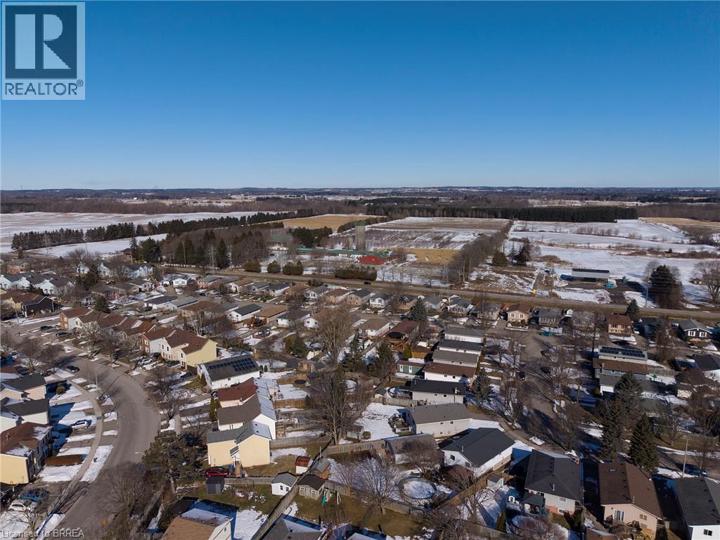 27 Coulbeck Road, Brantford, Ontario  N3P 1B5 - Photo 34 - 40808671