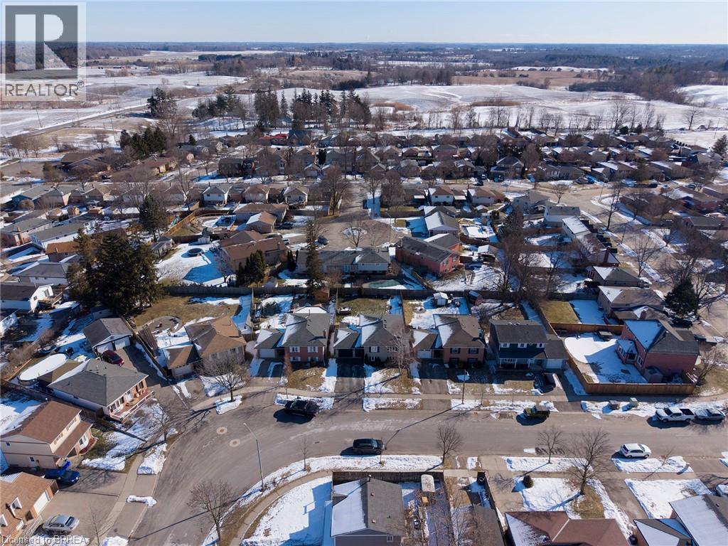 27 Coulbeck Road, Brantford, Ontario  N3P 1B5 - Photo 33 - 40808671