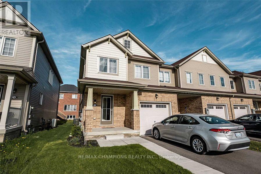 7732 WHITE PINE CRESCENT, Niagara Falls, Ontario