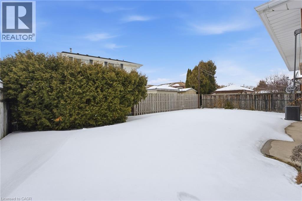 156 Kentley Drive, Hamilton, Ontario  L8E 1A7 - Photo 32 - 40804890