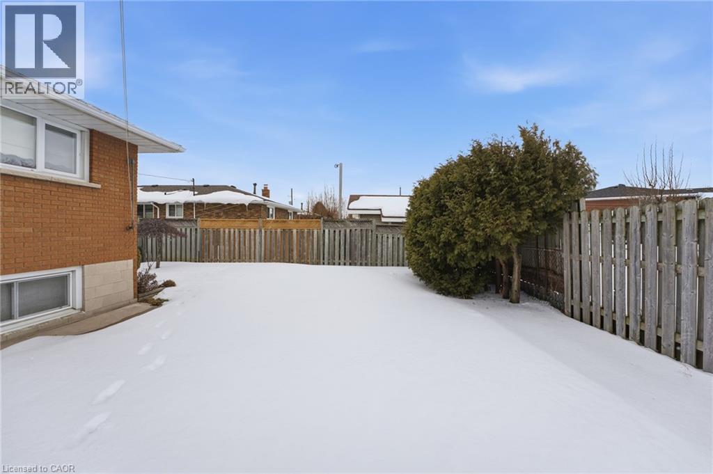 156 Kentley Drive, Hamilton, Ontario  L8E 1A7 - Photo 33 - 40804890