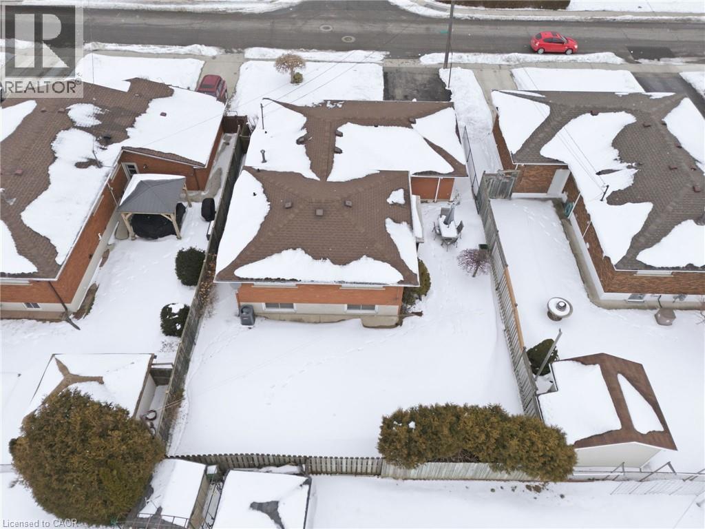 156 Kentley Drive, Hamilton, Ontario  L8E 1A7 - Photo 36 - 40804890