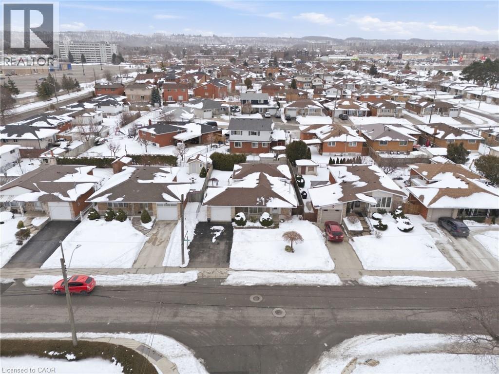 156 Kentley Drive, Hamilton, Ontario  L8E 1A7 - Photo 34 - 40804890