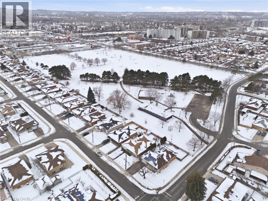 156 Kentley Drive, Hamilton, Ontario  L8E 1A7 - Photo 39 - 40804890