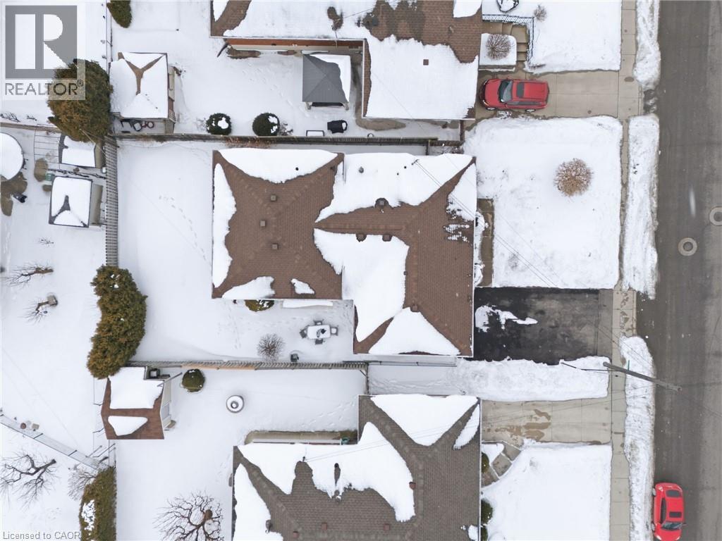 156 Kentley Drive, Hamilton, Ontario  L8E 1A7 - Photo 41 - 40804890