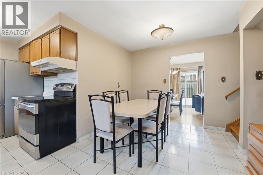 156 Kentley Drive, Hamilton, Ontario  L8E 1A7 - Photo 14 - 40804890