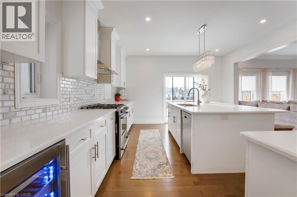 565 Florencedale Crescent, Kitchener, Ontario  N2R 0N3 - Photo 14 - 40807796