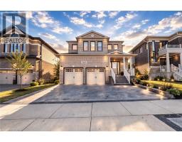 565 FLORENCEDALE Crescent, Kitchener, Ontario