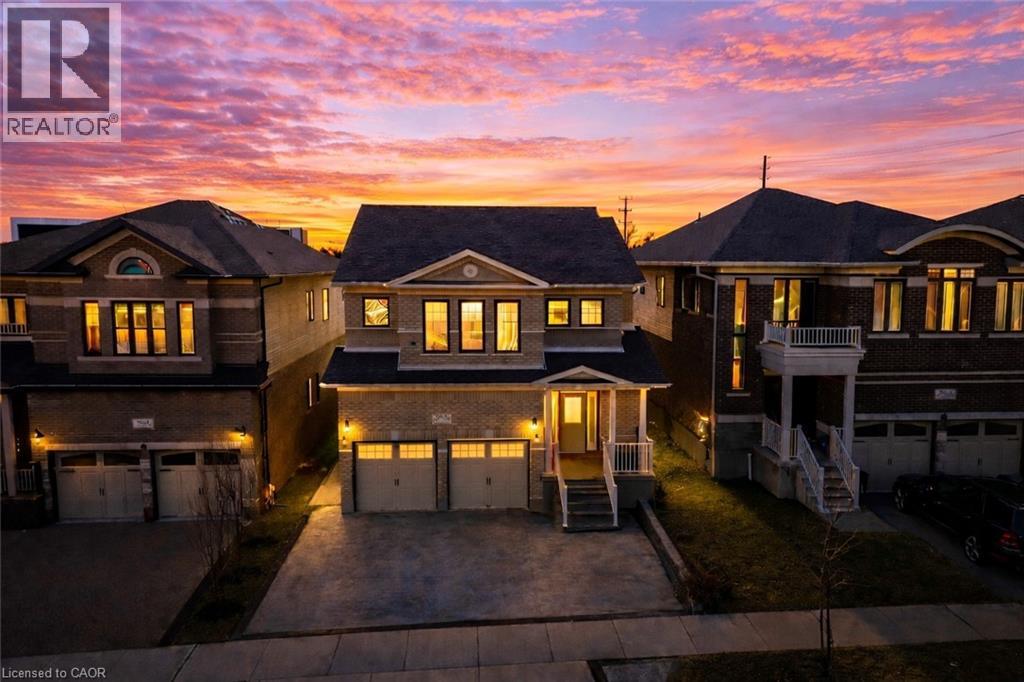 565 Florencedale Crescent, Kitchener, Ontario  N2R 0N3 - Photo 47 - 40807796