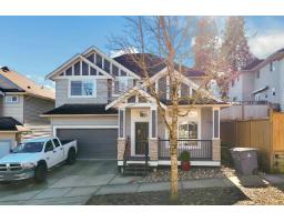 16528 59A AVENUE, Surrey, British Columbia