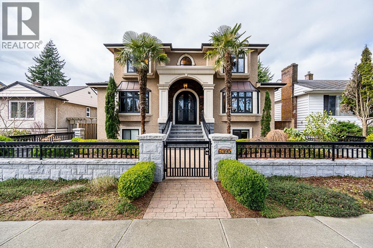 6907 Tyne Street, Vancouver, British Columbia V5S 3M4 - Photo 1 - R3094781