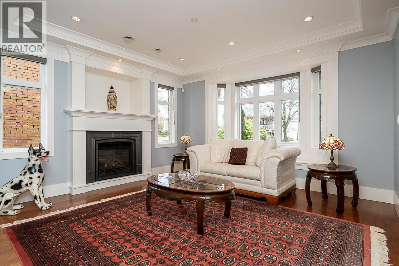 6907 Tyne Street, Vancouver, British Columbia V5S 3M4 - Photo 3 - R3094781