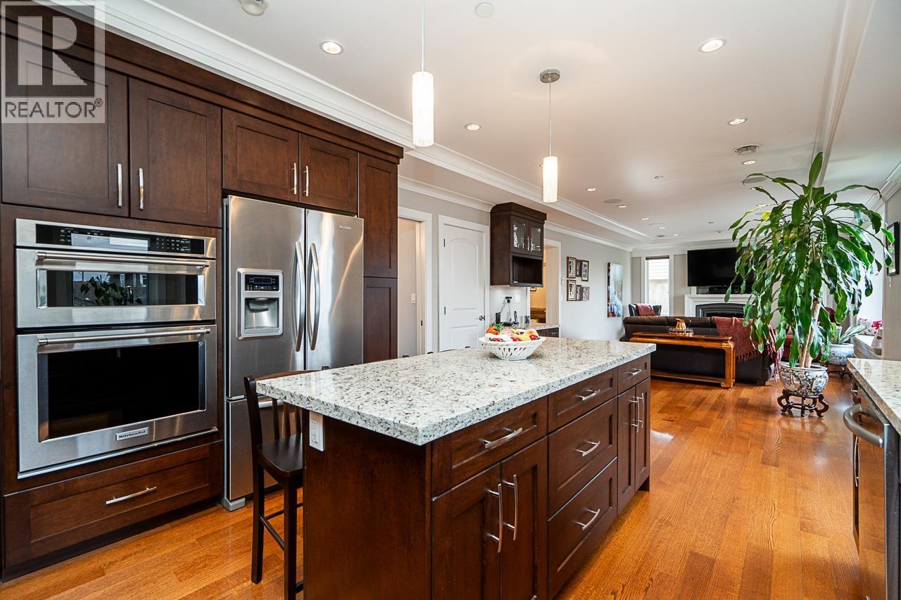 6907 Tyne Street, Vancouver, British Columbia V5S 3M4 - Photo 9 - R3094781