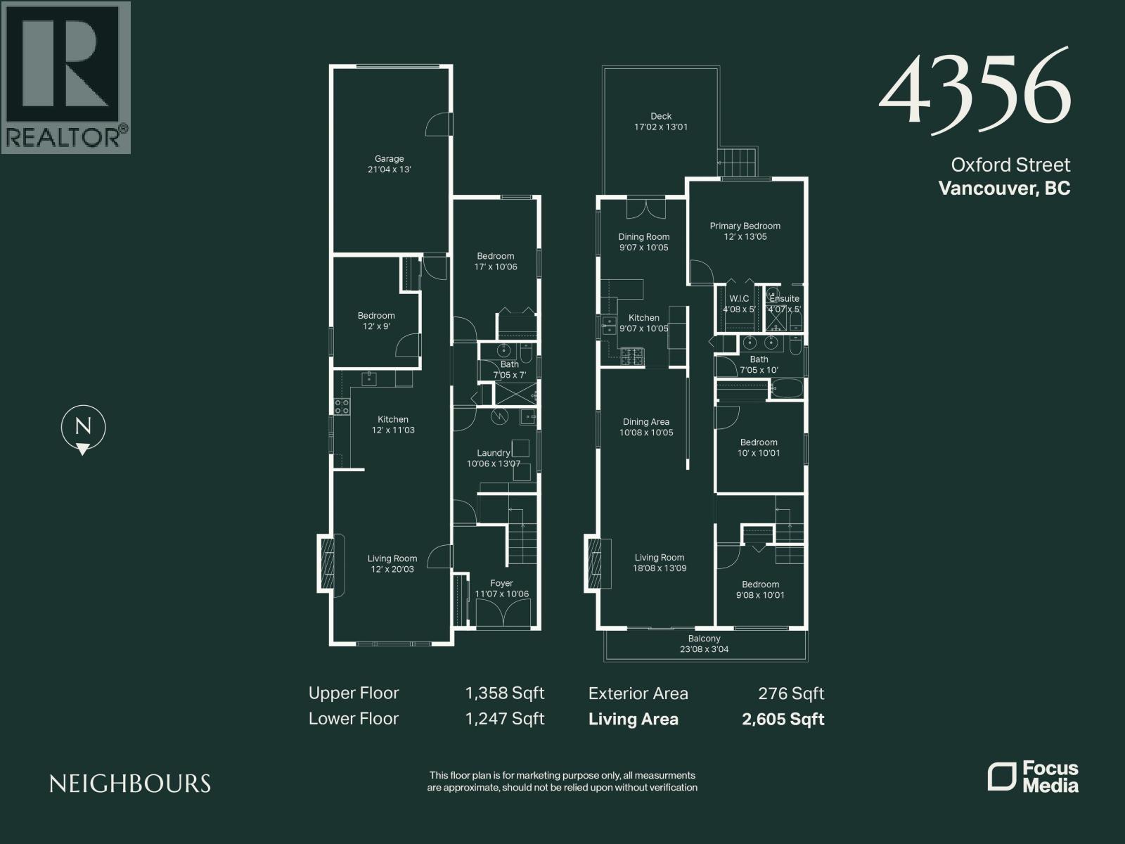 4356 Oxford Street, Burnaby, British Columbia  V5C 1E4 - Photo 31 - R3094816
