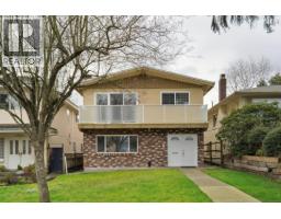 4356 OXFORD STREET, Burnaby, British Columbia