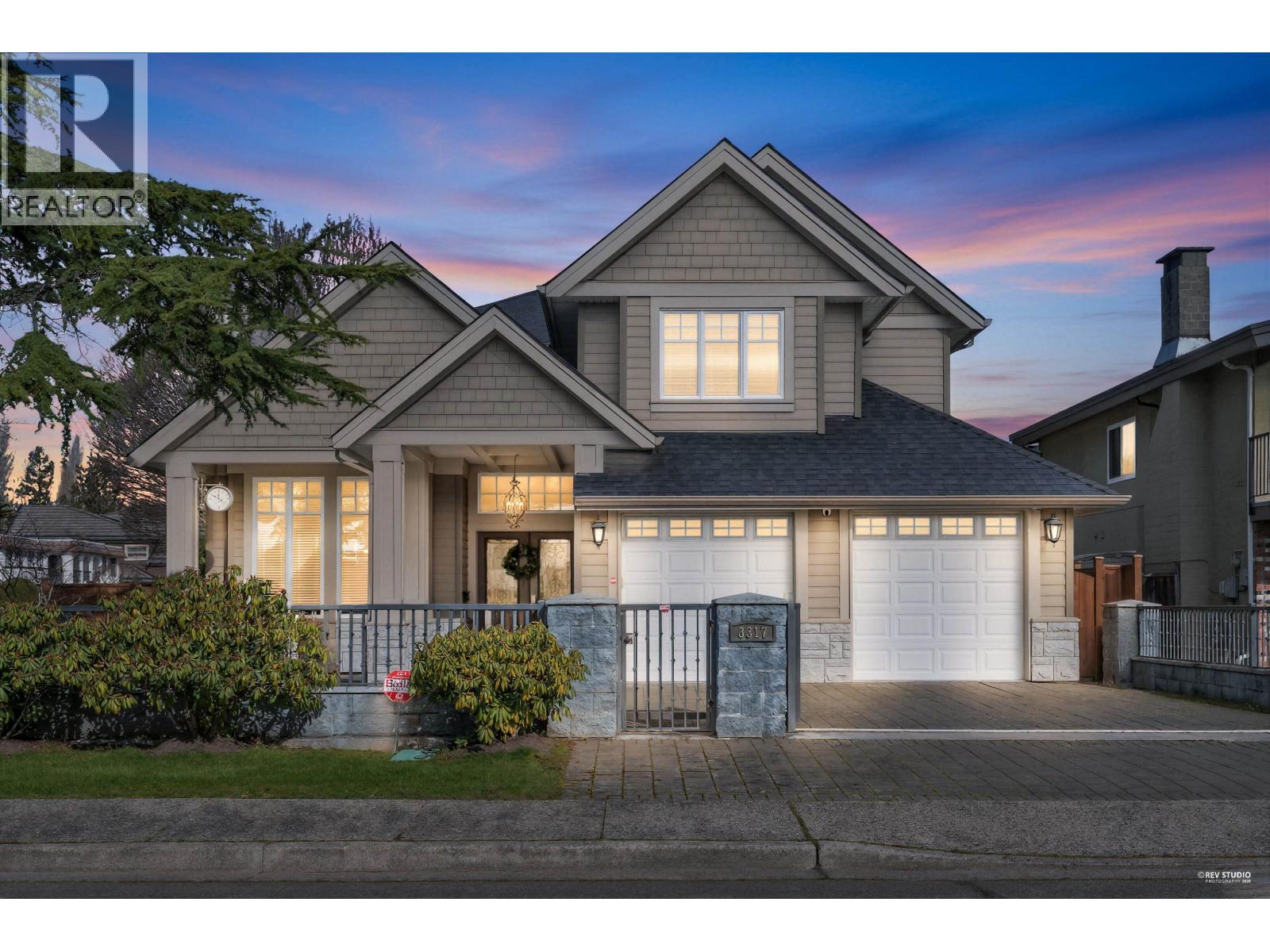 3317 Bentinck Place, Richmond, British Columbia V7C 4H3 - Photo 2 - R3094817