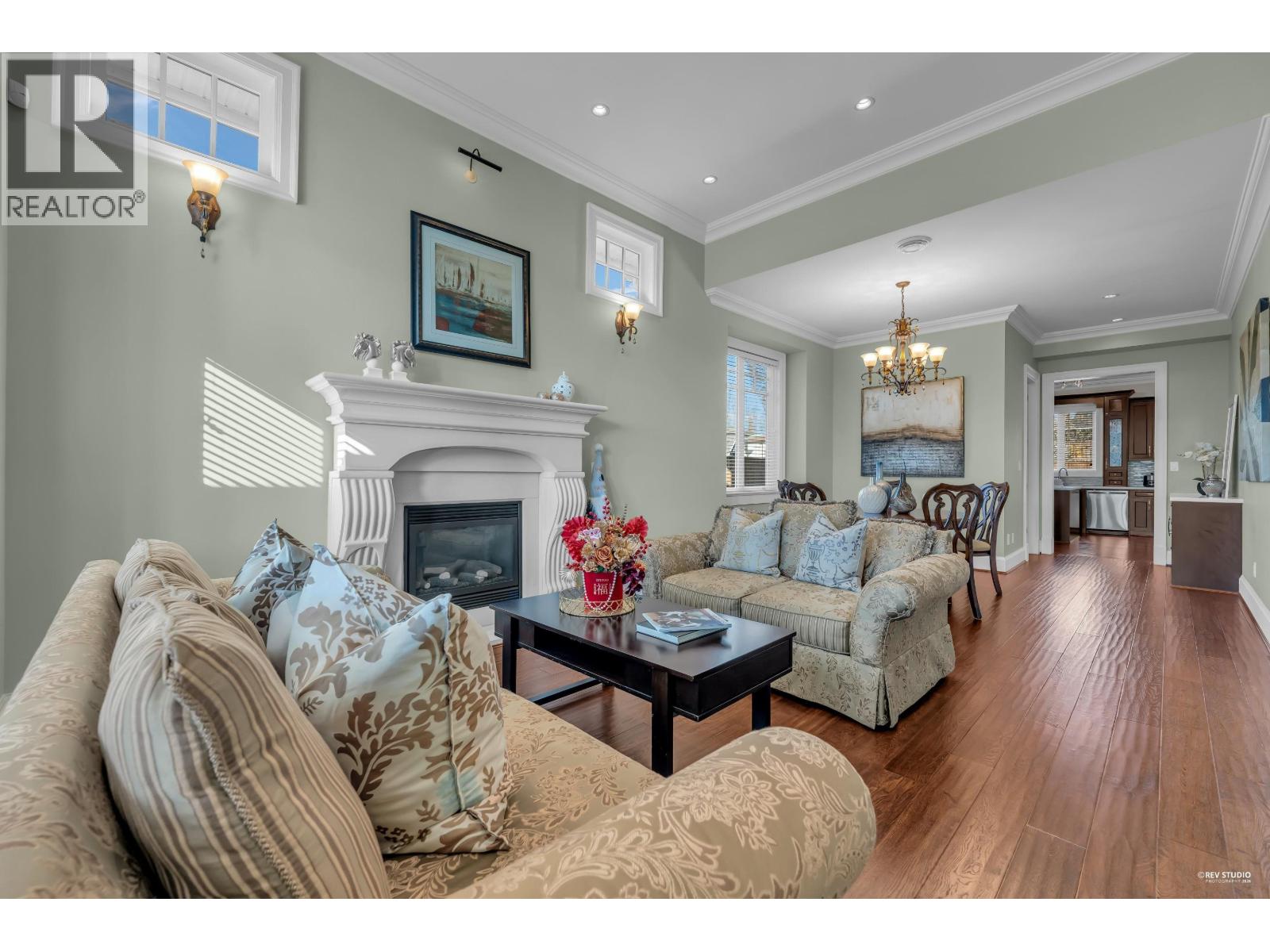 3317 Bentinck Place, Richmond, British Columbia V7C 4H3 - Photo 4 - R3094817