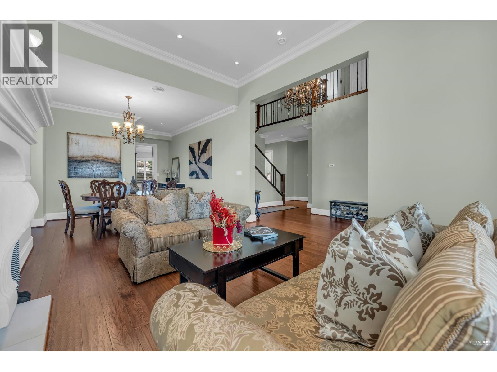 3317 Bentinck Place, Richmond, British Columbia V7C 4H3 - Photo 5 - R3094817