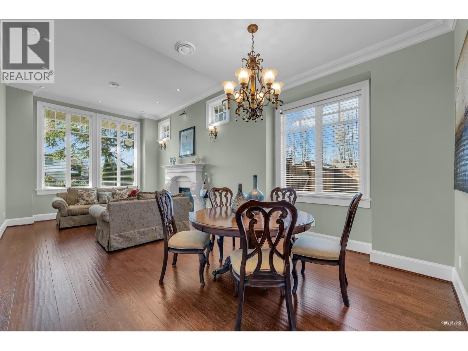 3317 Bentinck Place, Richmond, British Columbia V7C 4H3 - Photo 6 - R3094817