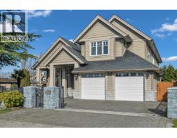 3317 BENTINCK PLACE, Richmond, British Columbia