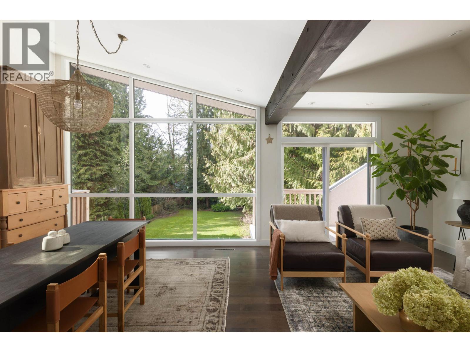 4777 Mapleridge Drive, North Vancouver, British Columbia V7R 3T6 - Photo 3 - R3094823