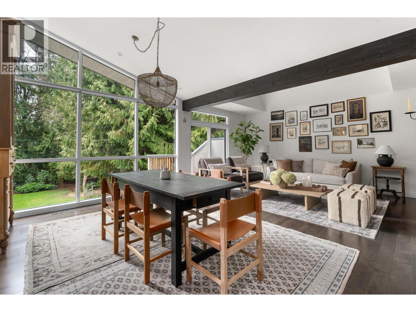 4777 Mapleridge Drive, North Vancouver, British Columbia V7R 3T6 - Photo 4 - R3094823