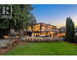 4777 MAPLERIDGE DRIVE, North Vancouver, British Columbia