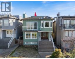 128 HYTHE AVENUE, Burnaby, British Columbia