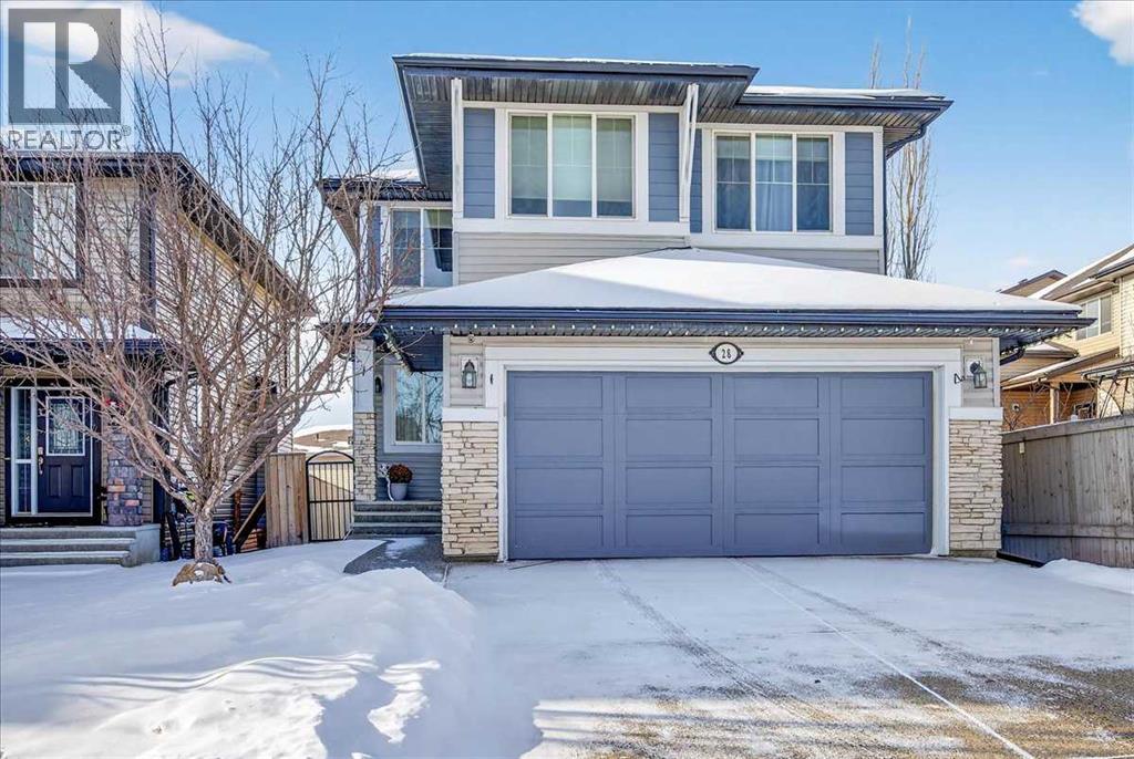 28 Evansview Manor Nw, Calgary, Alberta T3P 0J7 - Photo 1 - A2282436