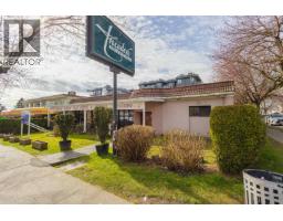 2411 NANAIMO STREET, Vancouver, British Columbia