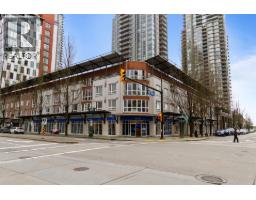 9 1161 THE HIGH STREET, Coquitlam, British Columbia