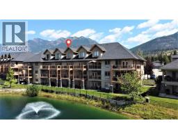 200 BIGHORN Boulevard Unit# 234 B, Radium Hot Springs, British Columbia