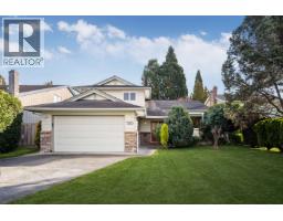 7920 WILLOWFIELD DRIVE, Richmond, British Columbia