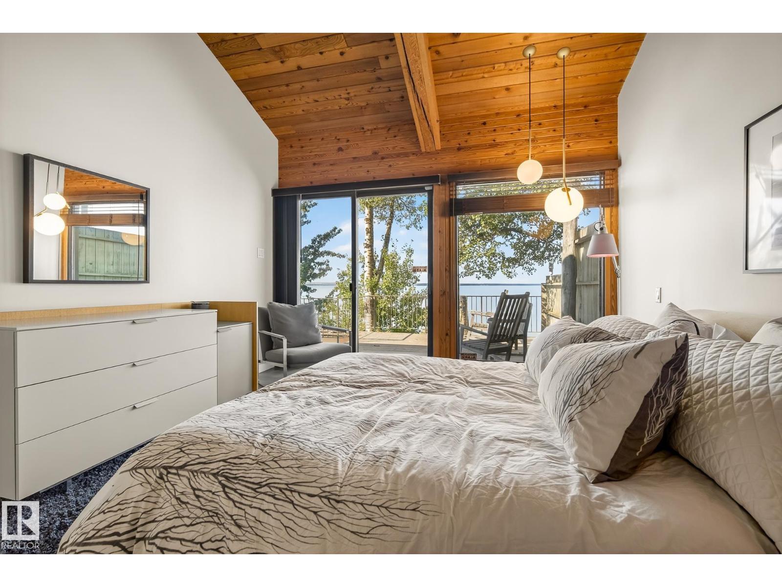 139 Silver Beach Rd, Rural Wetaskiwin County, Alberta  T0C 2C0 - Photo 21 - E4475525