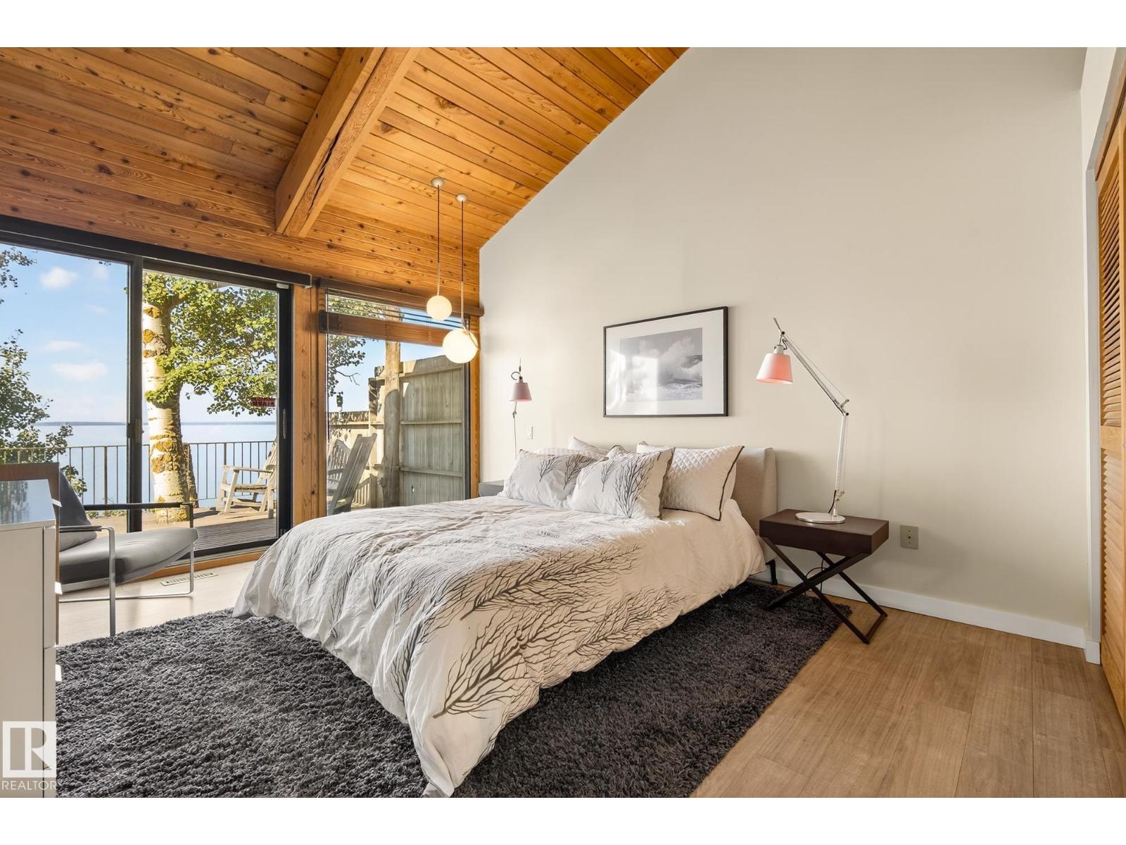 139 Silver Beach Rd, Rural Wetaskiwin County, Alberta  T0C 2C0 - Photo 27 - E4475525