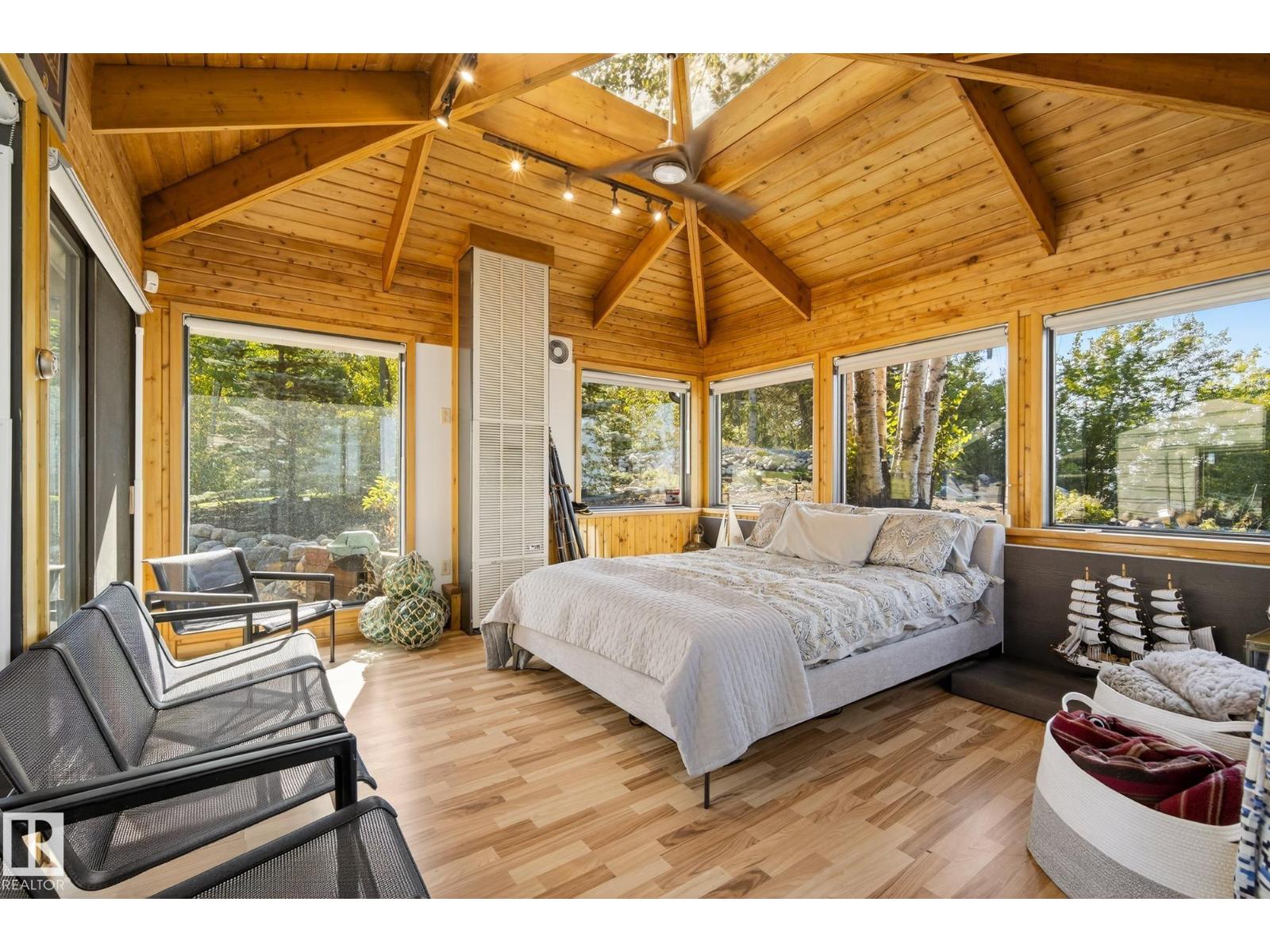 139 Silver Beach Rd, Rural Wetaskiwin County, Alberta  T0C 2C0 - Photo 34 - E4475525