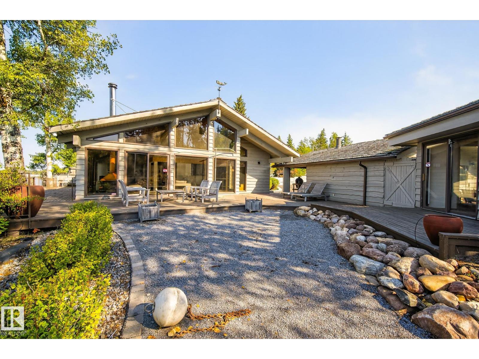 139 Silver Beach Rd, Rural Wetaskiwin County, Alberta  T0C 2C0 - Photo 37 - E4475525