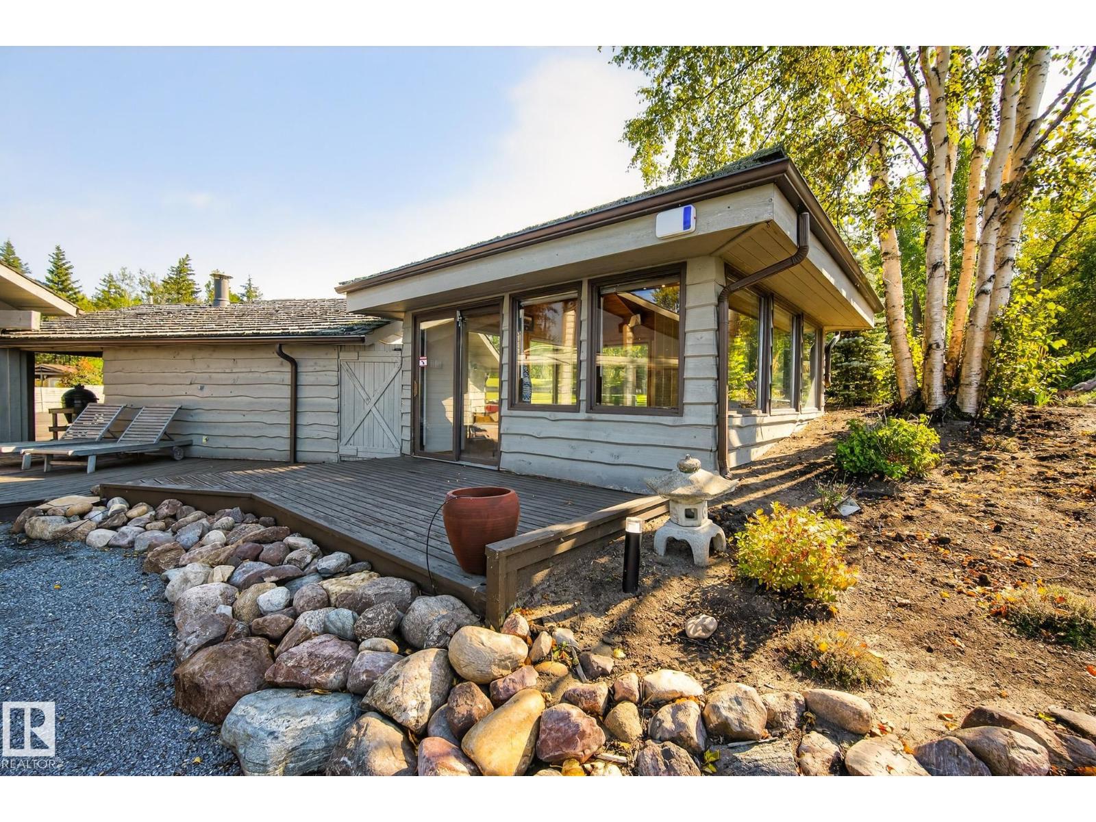 139 Silver Beach Rd, Rural Wetaskiwin County, Alberta  T0C 2C0 - Photo 38 - E4475525