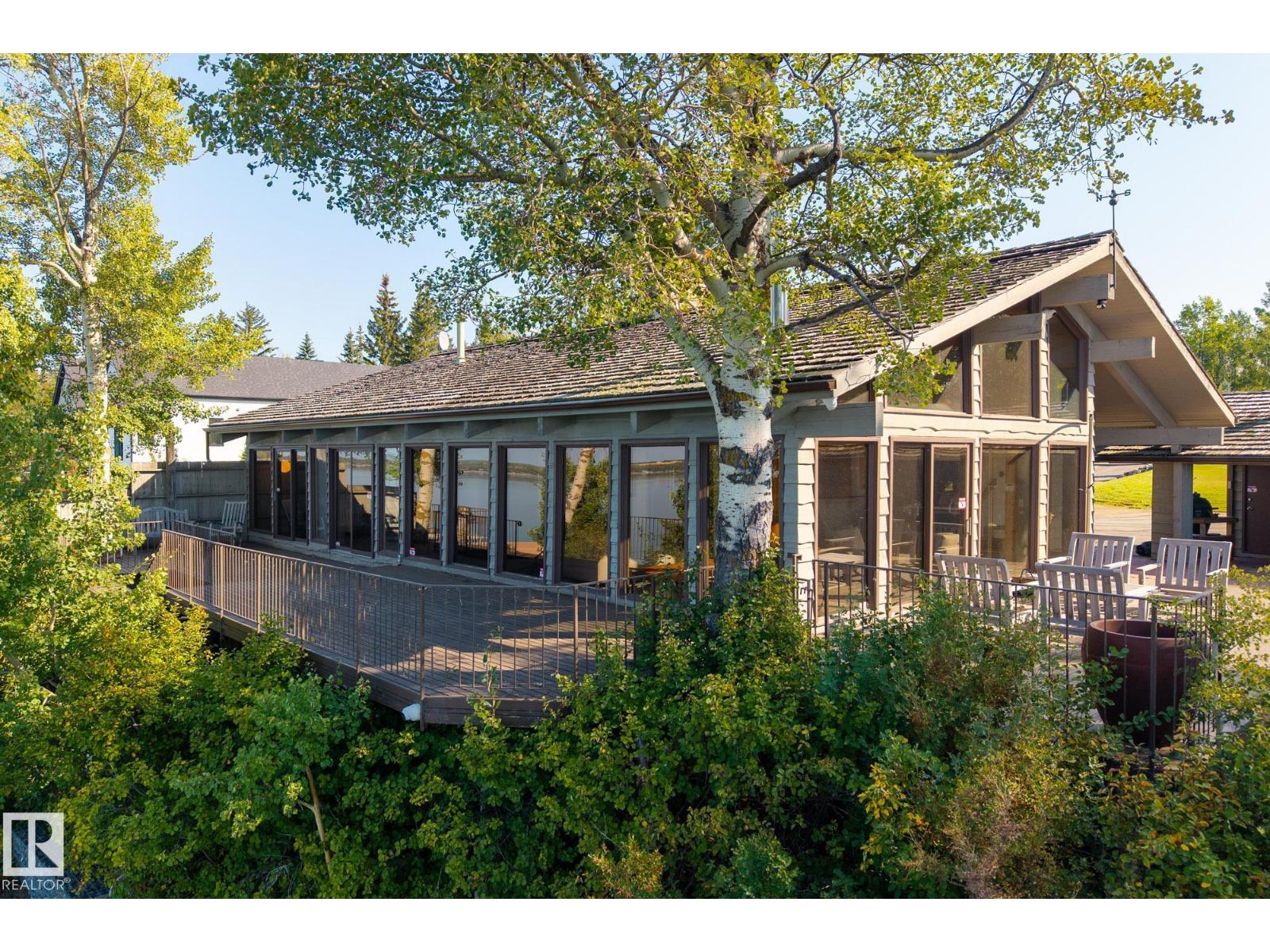 139 Silver Beach Rd, Rural Wetaskiwin County, Alberta  T0C 2C0 - Photo 4 - E4475525