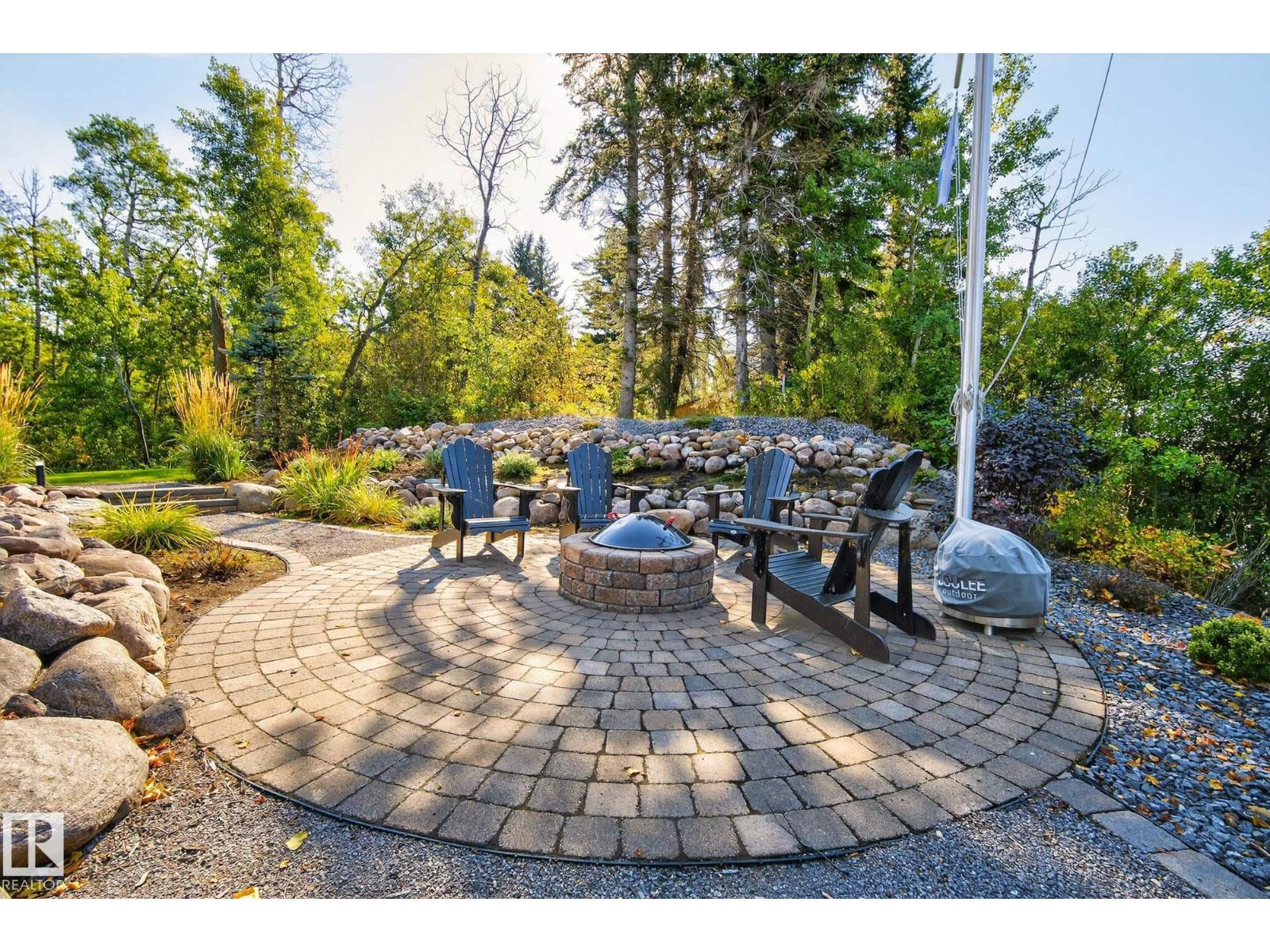 139 Silver Beach Rd, Rural Wetaskiwin County, Alberta  T0C 2C0 - Photo 42 - E4475525