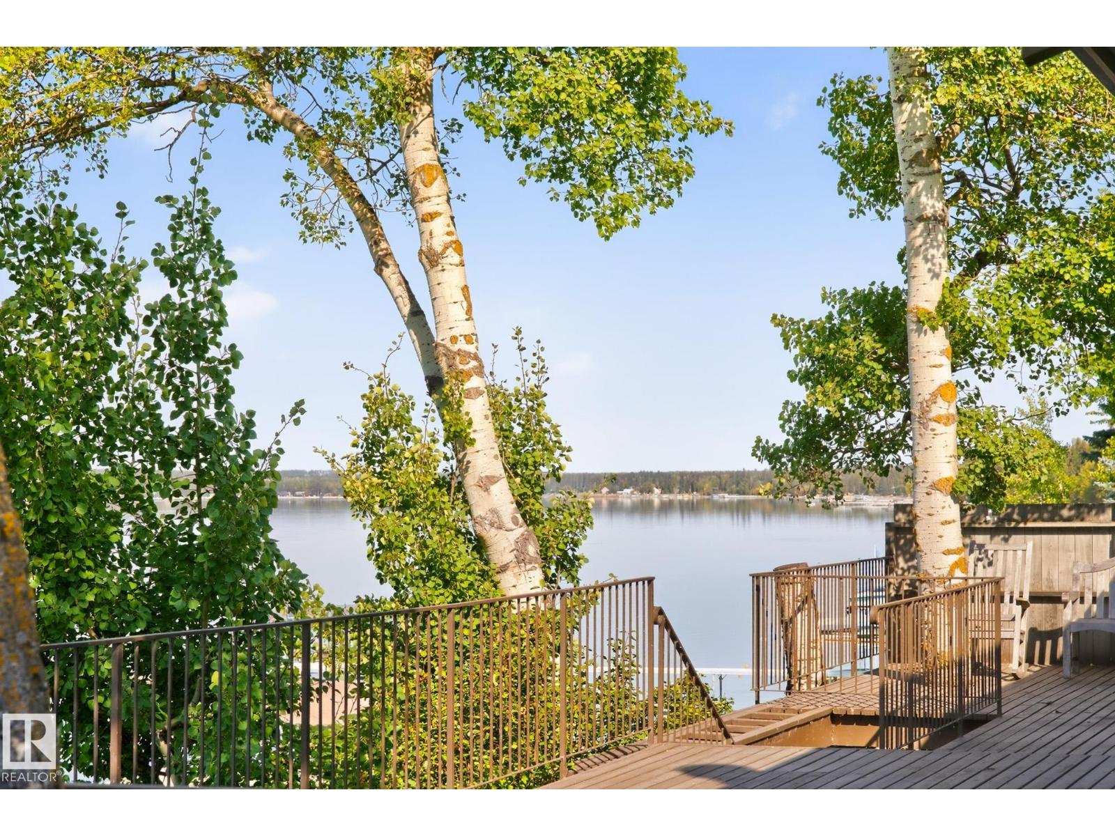 139 Silver Beach Rd, Rural Wetaskiwin County, Alberta  T0C 2C0 - Photo 47 - E4475525