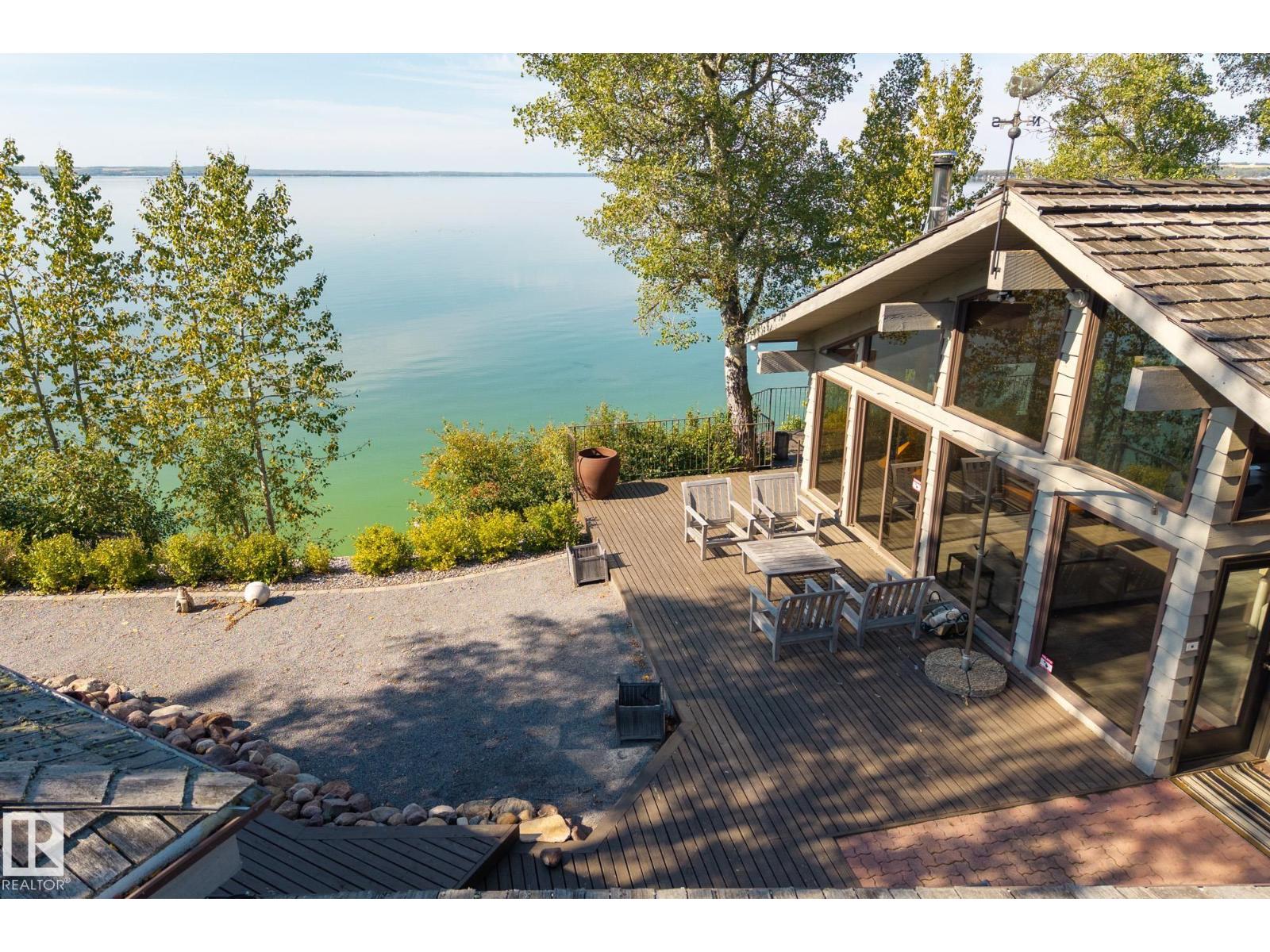 139 Silver Beach Rd, Rural Wetaskiwin County, Alberta  T0C 2C0 - Photo 48 - E4475525